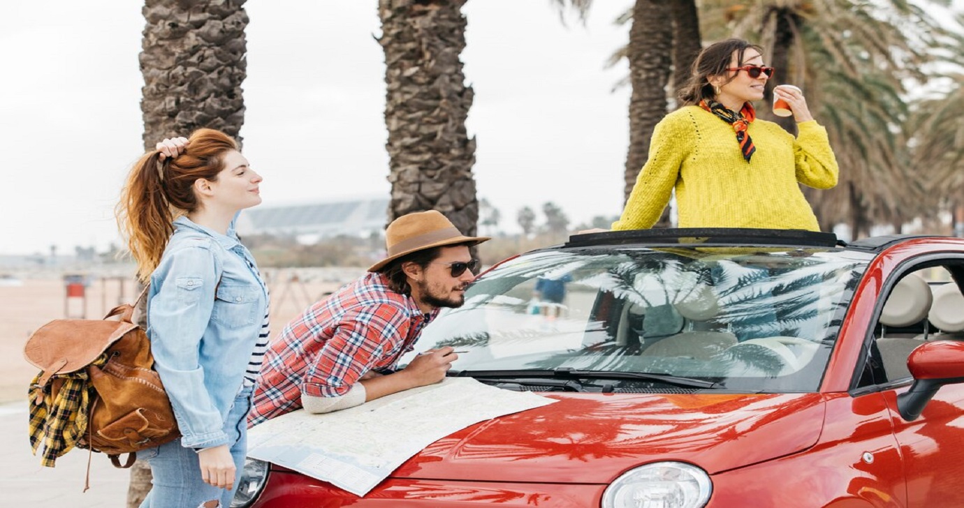 Taxi Packages in Rajkot
